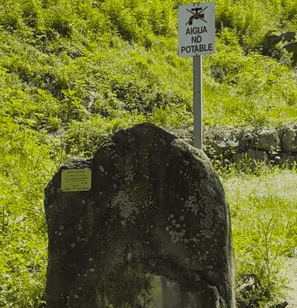 spot medio ambiental